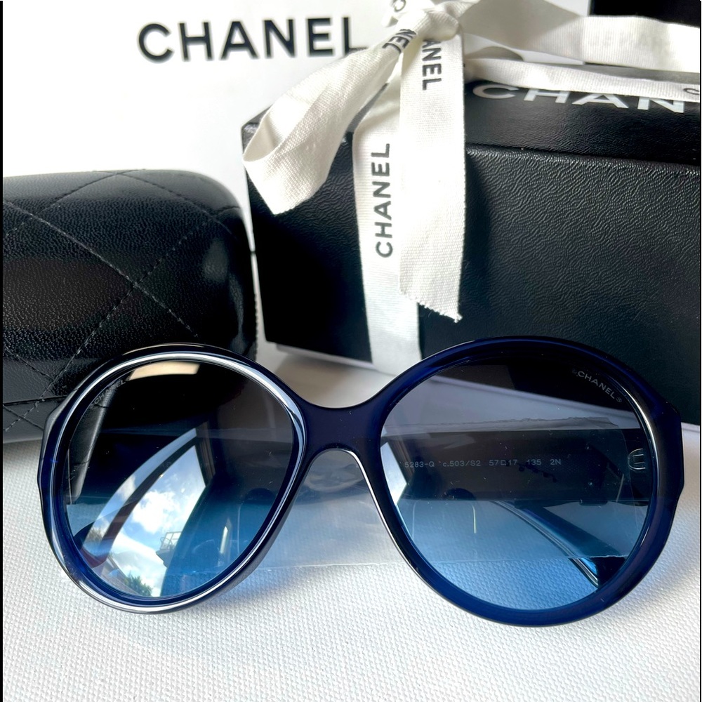 Chanel Sunglasses